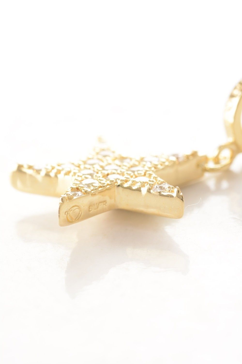 STAR JEWEL Pendant