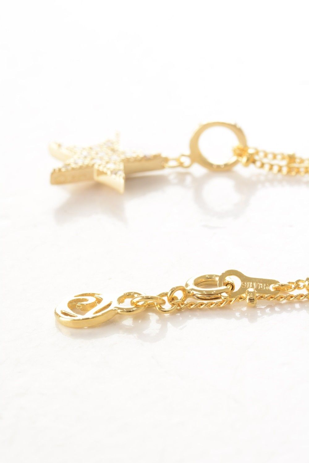 STAR JEWEL Pendant