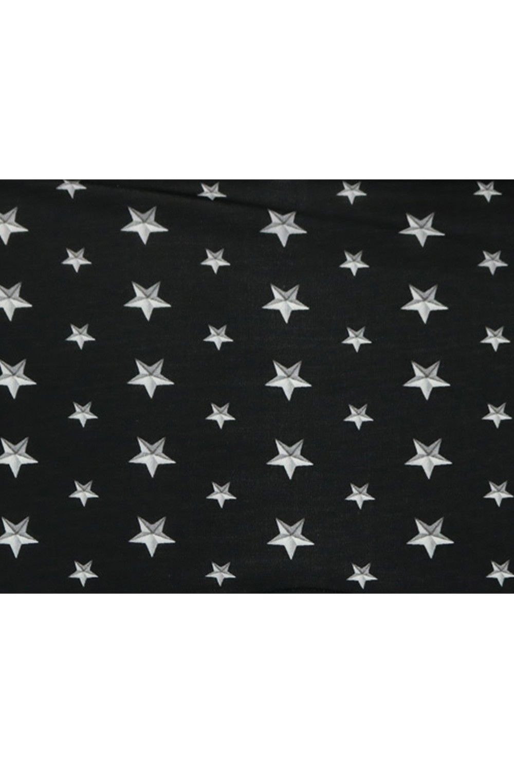Star Studs Short Boxer - シルバー