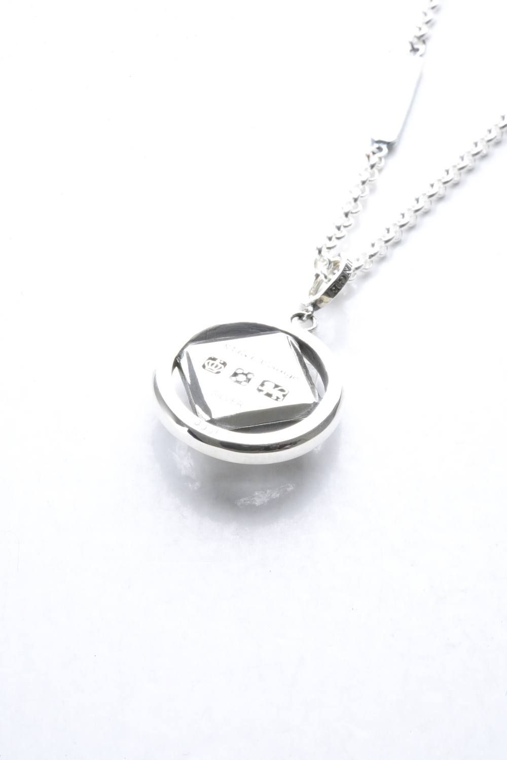 Novel Star Stud Pendant