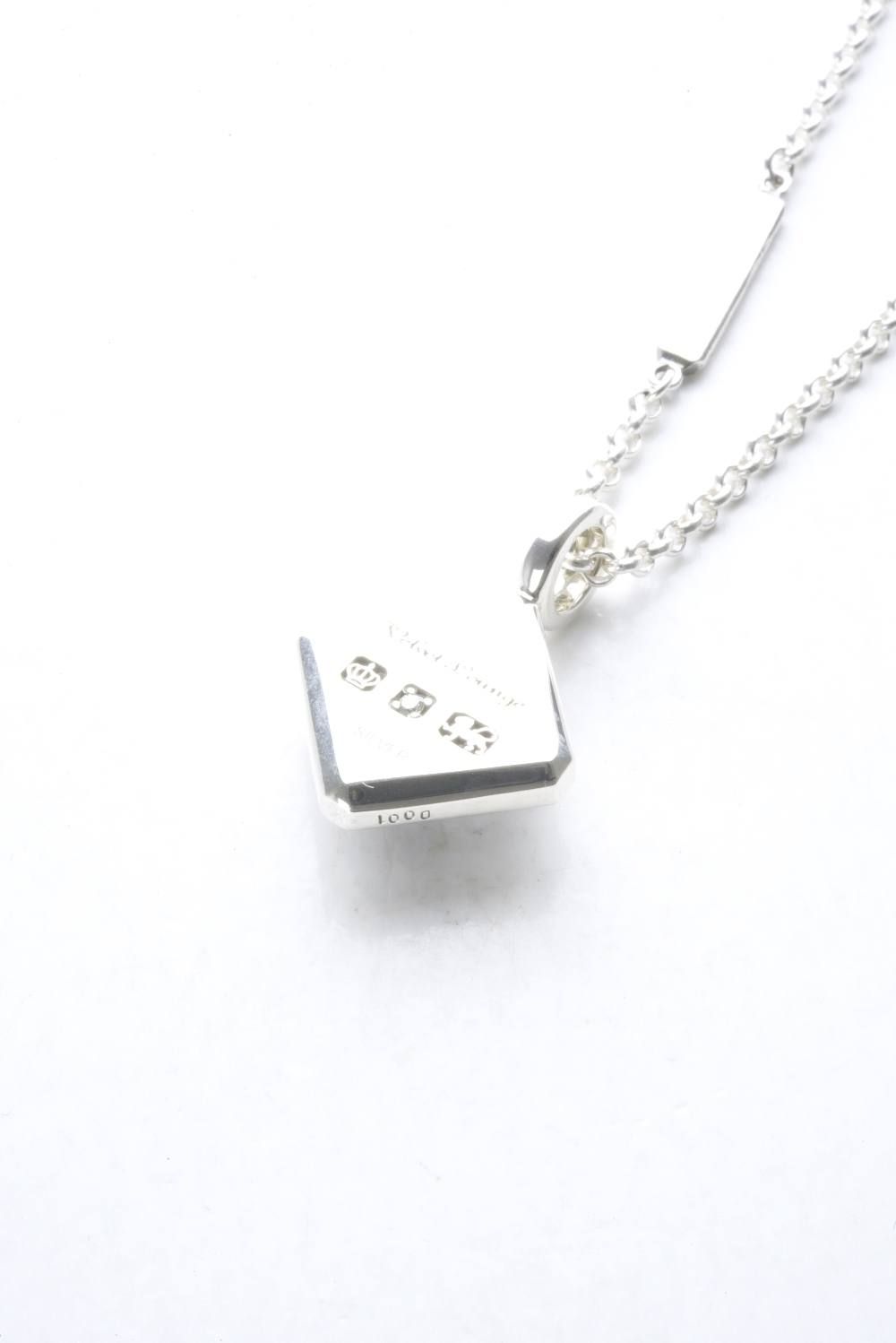 Novel 1stud Pendant