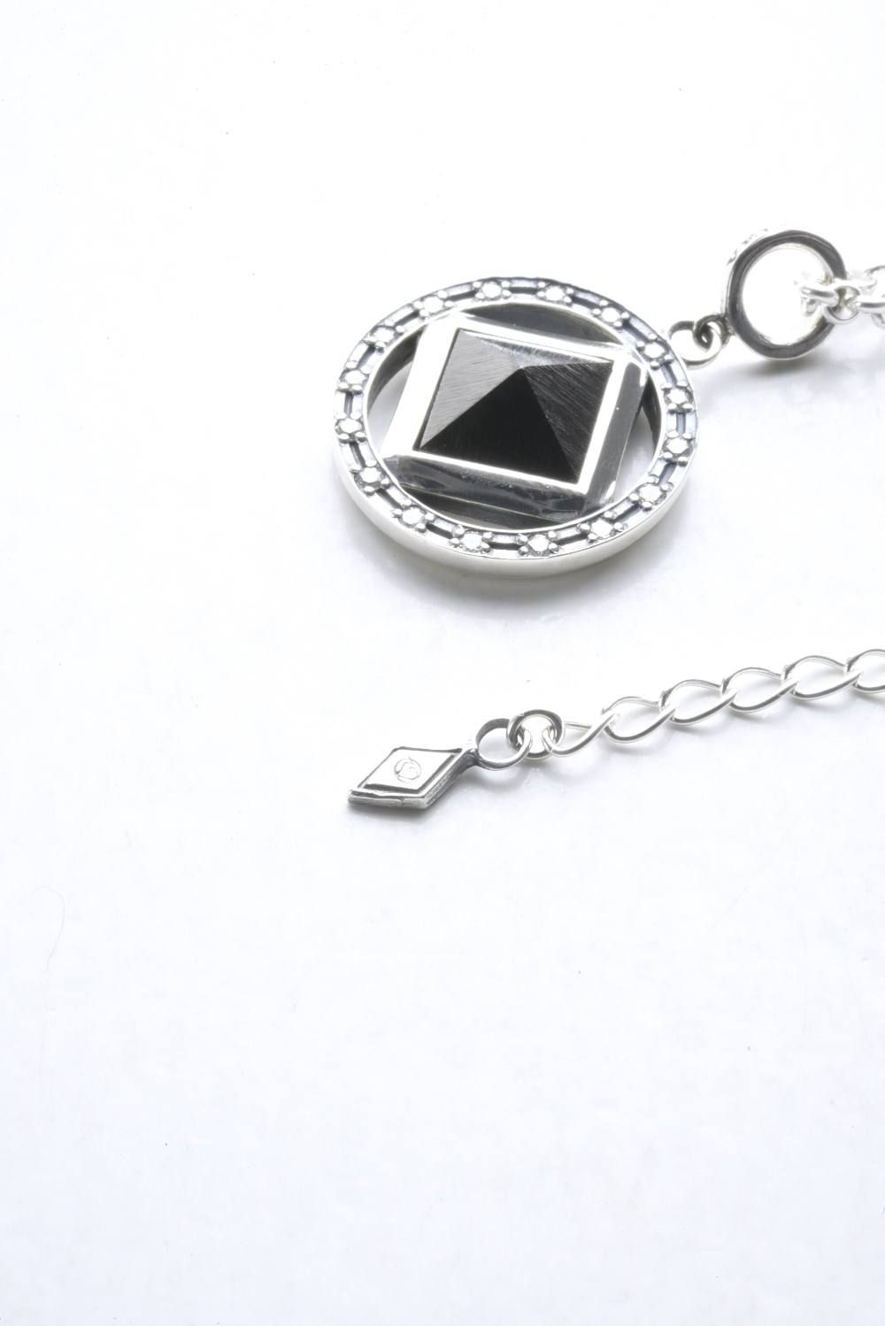 Novel Star Stud Pendant