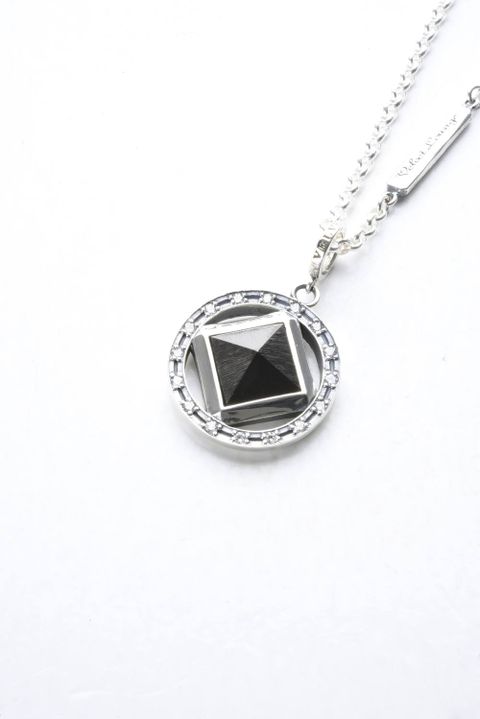 Novel Star Stud Pendant