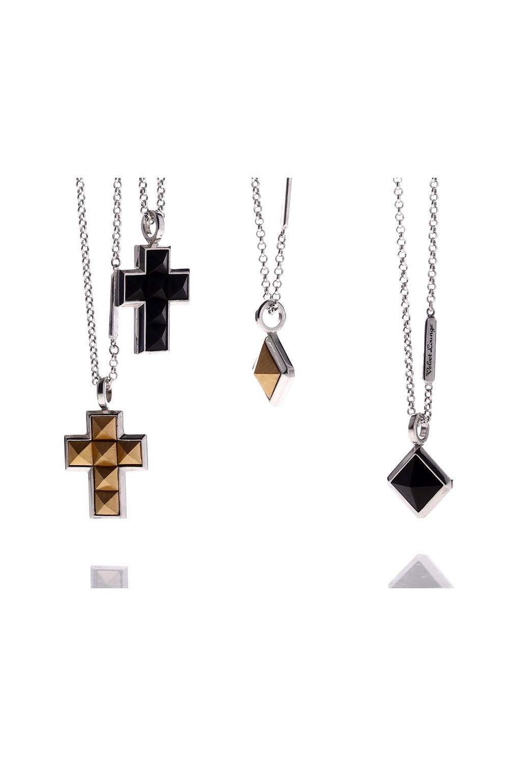 Novel 1stud Pendant