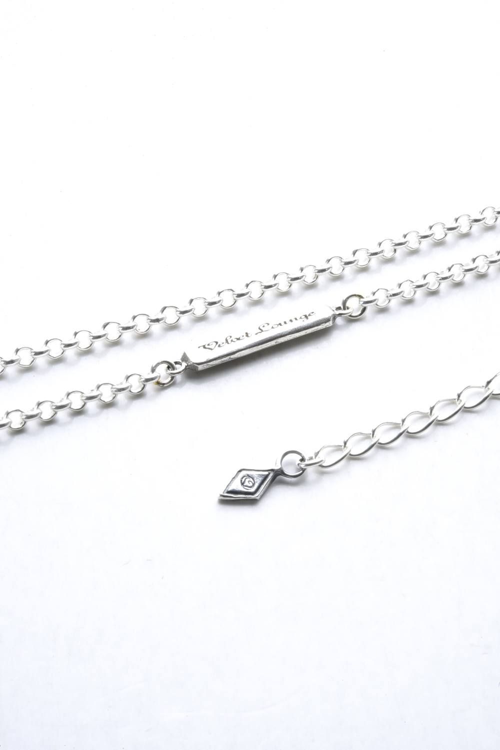 Novel Spear Stud Pendant