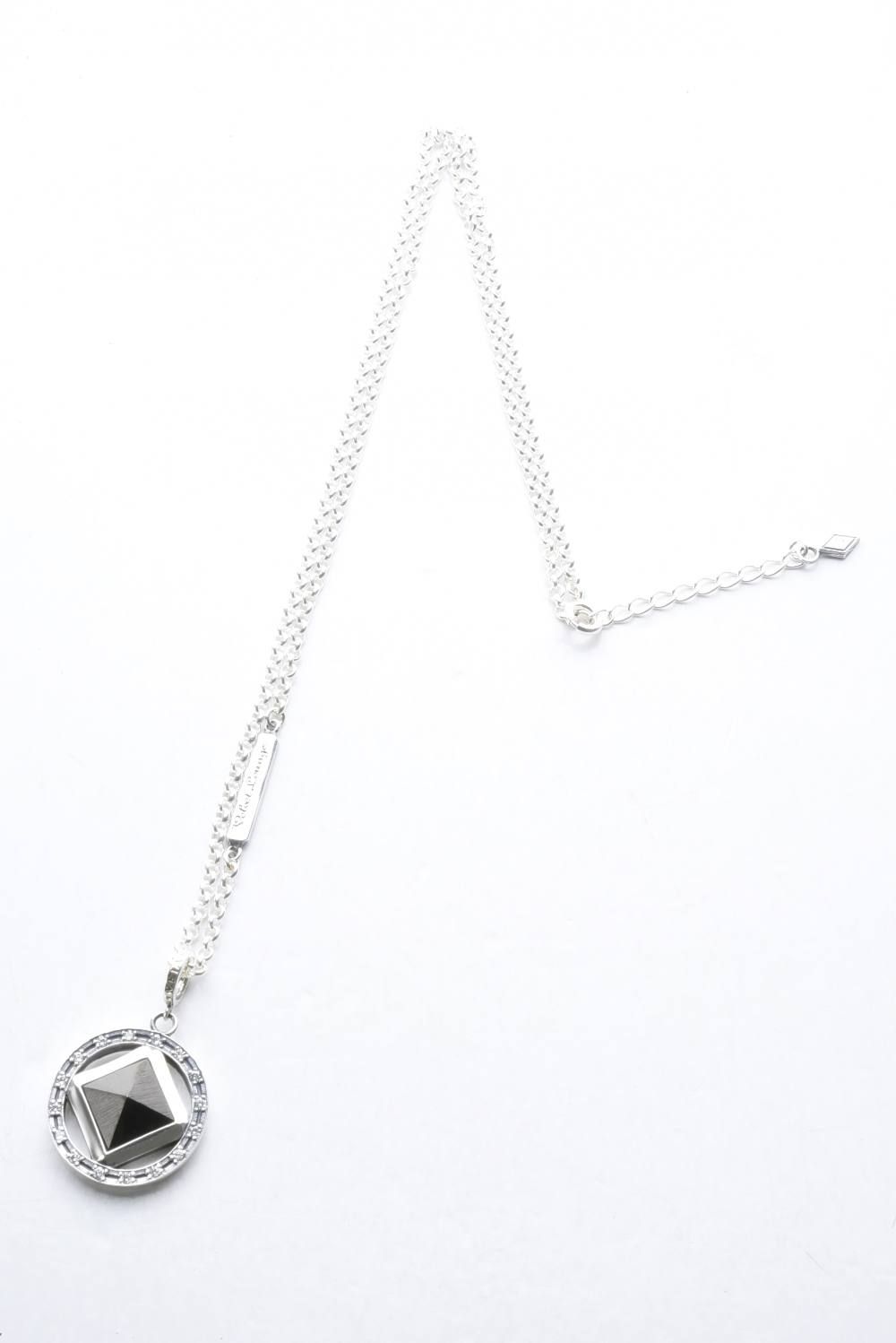 Novel Star Stud Pendant