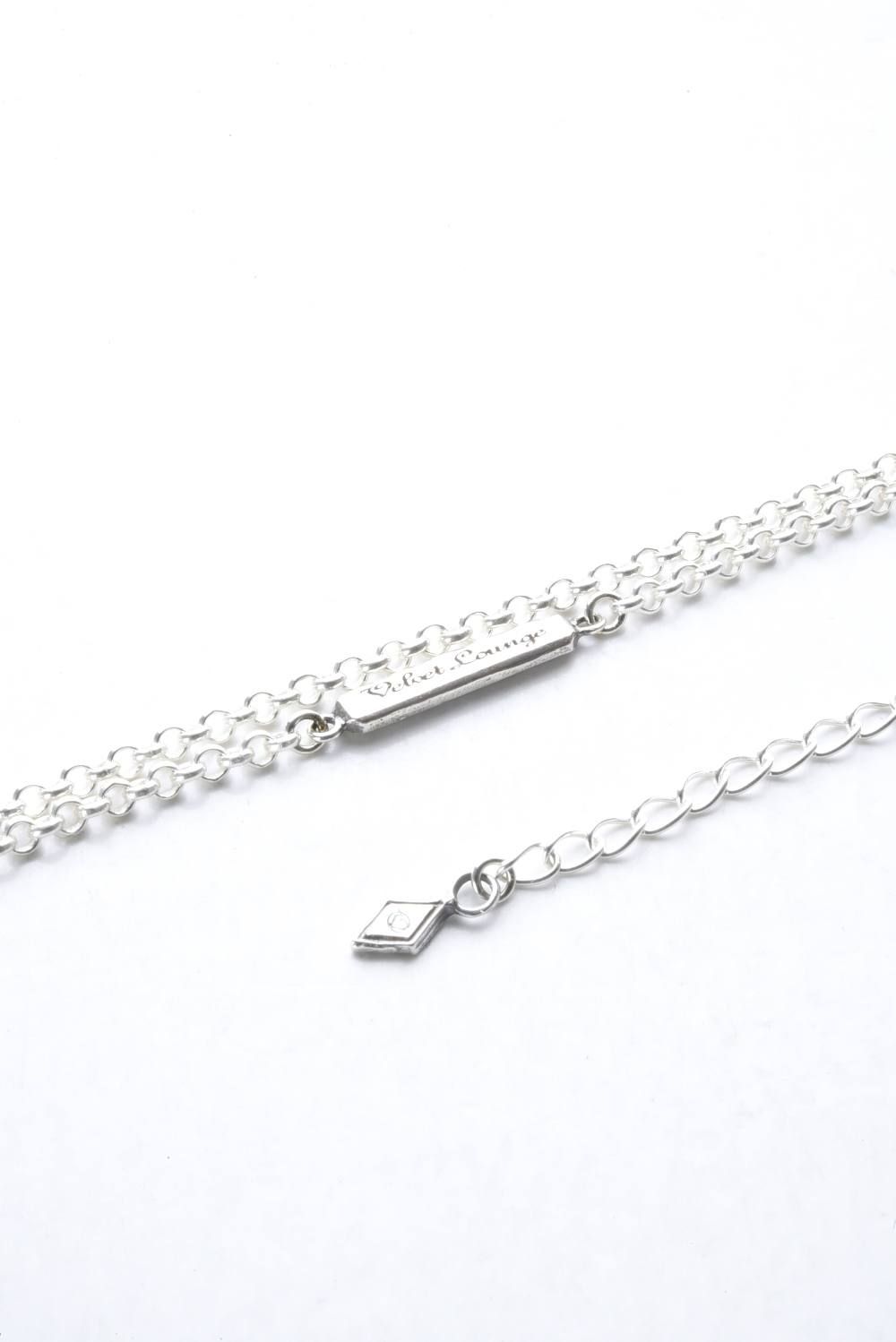 Novel 1stud Pendant