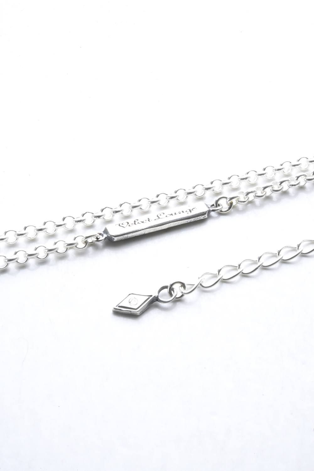 Novel Star Stud Pendant