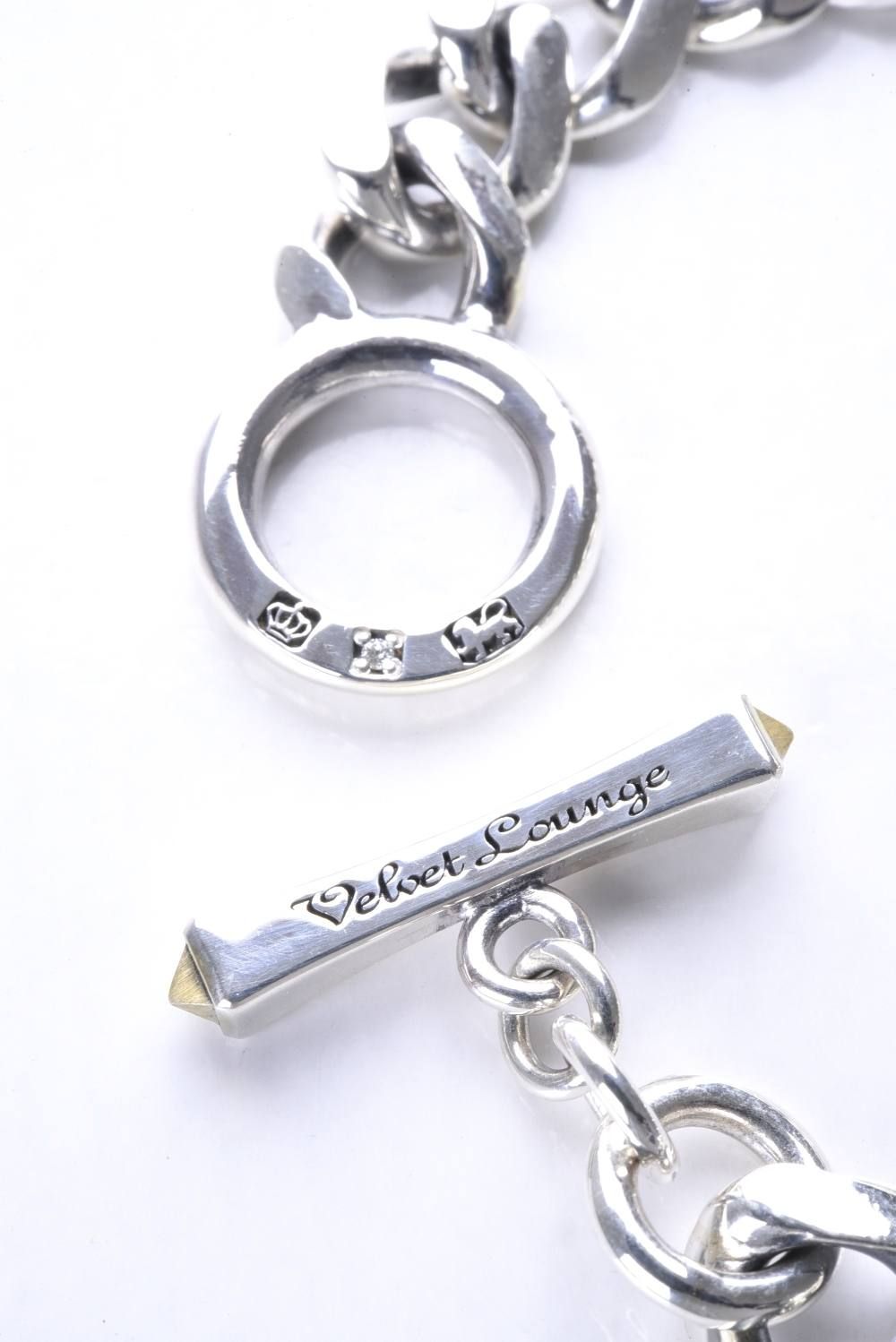 Novel Small Chain Bracelet