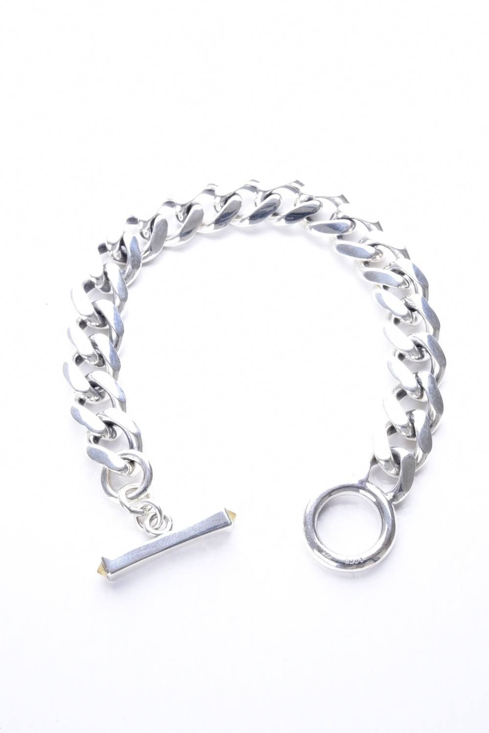 Novel Small Chain Bracelet