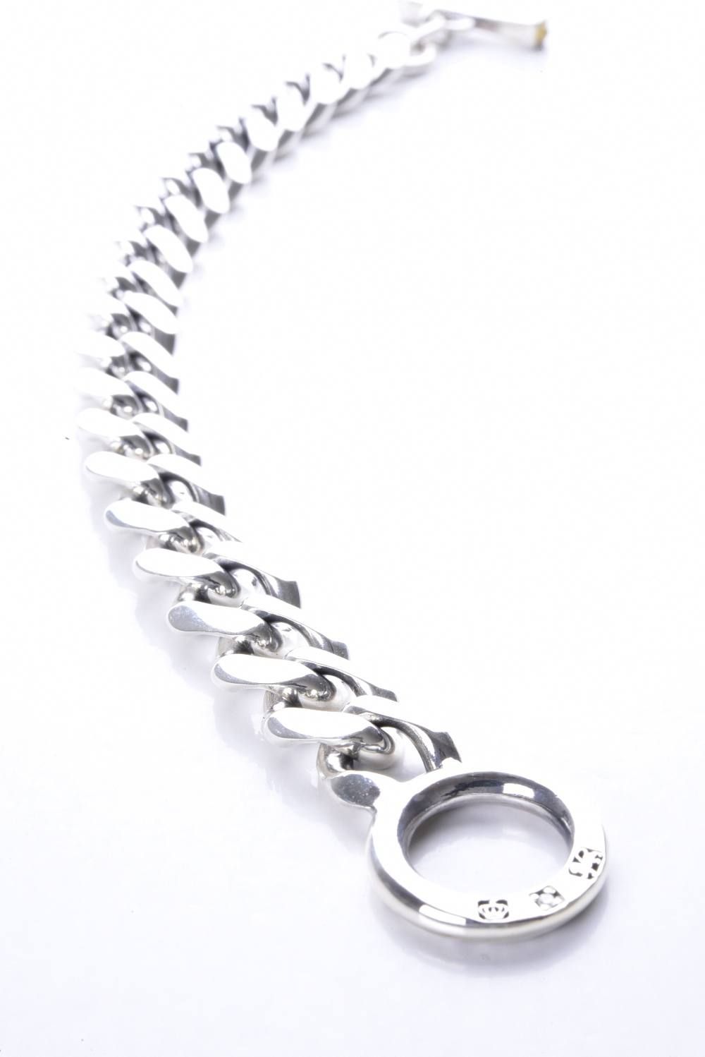 Novel Small Chain Bracelet