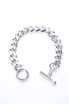 Novel Small Chain Bracelet