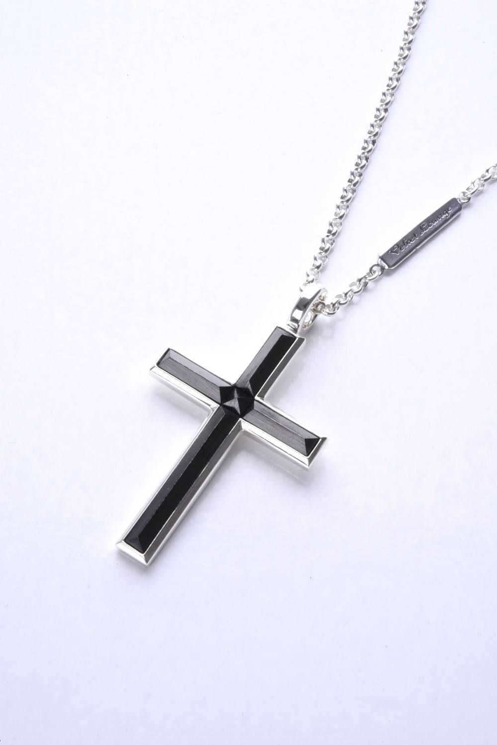 Novel Cross Pendant