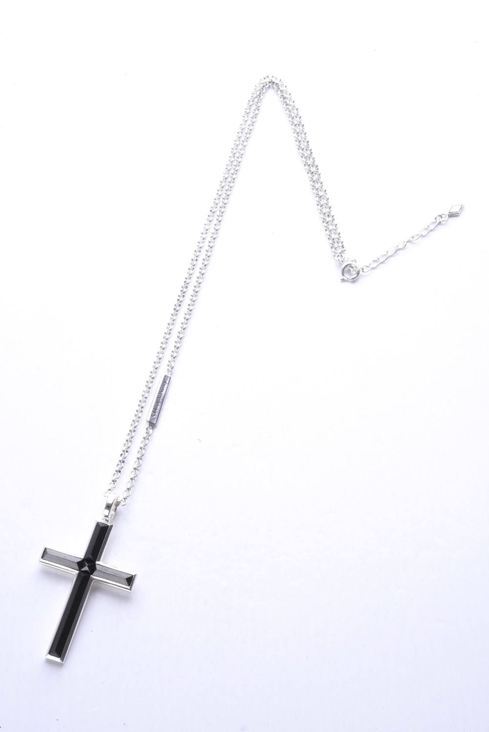 Novel Cross Pendant