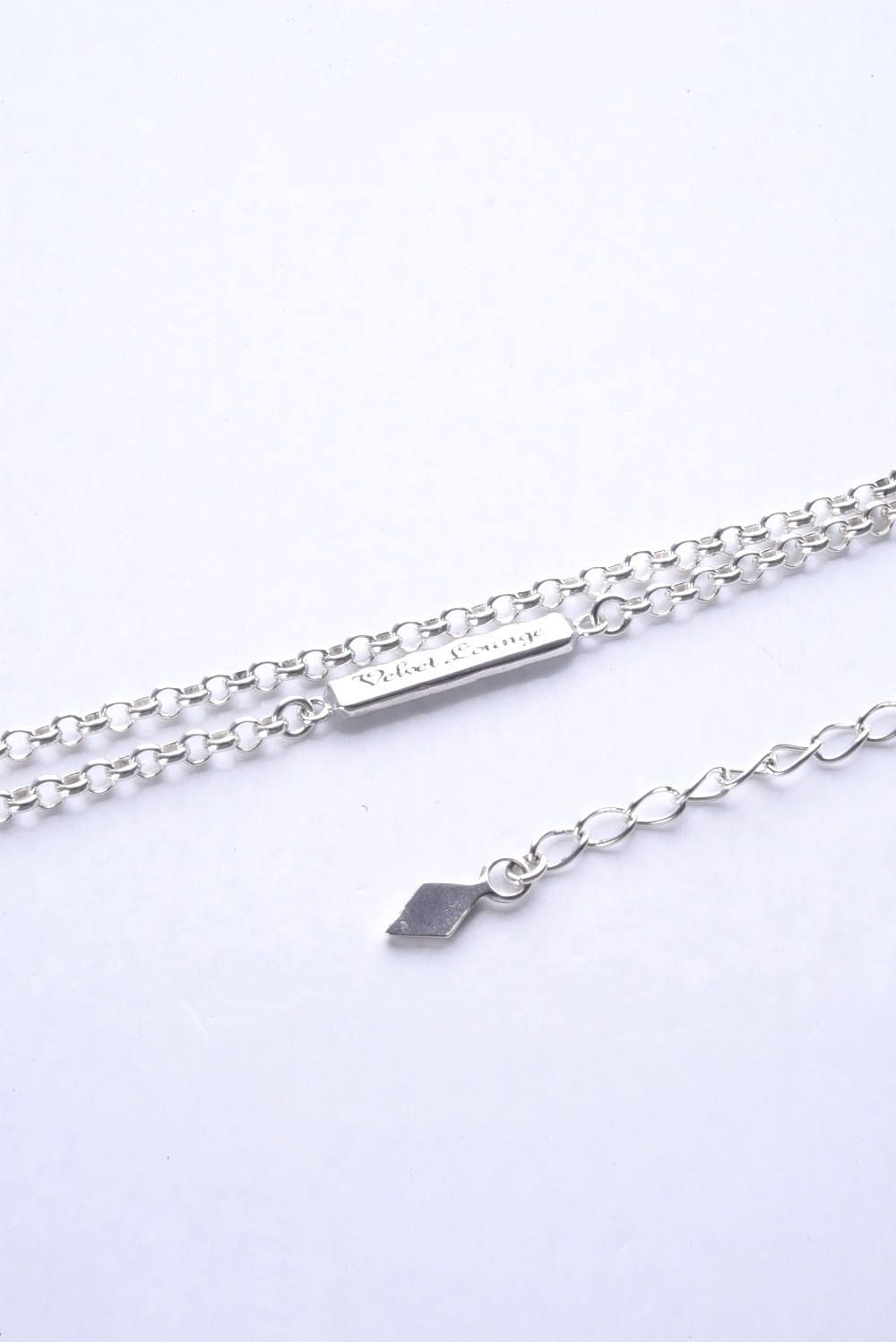 Novel Cross Pendant