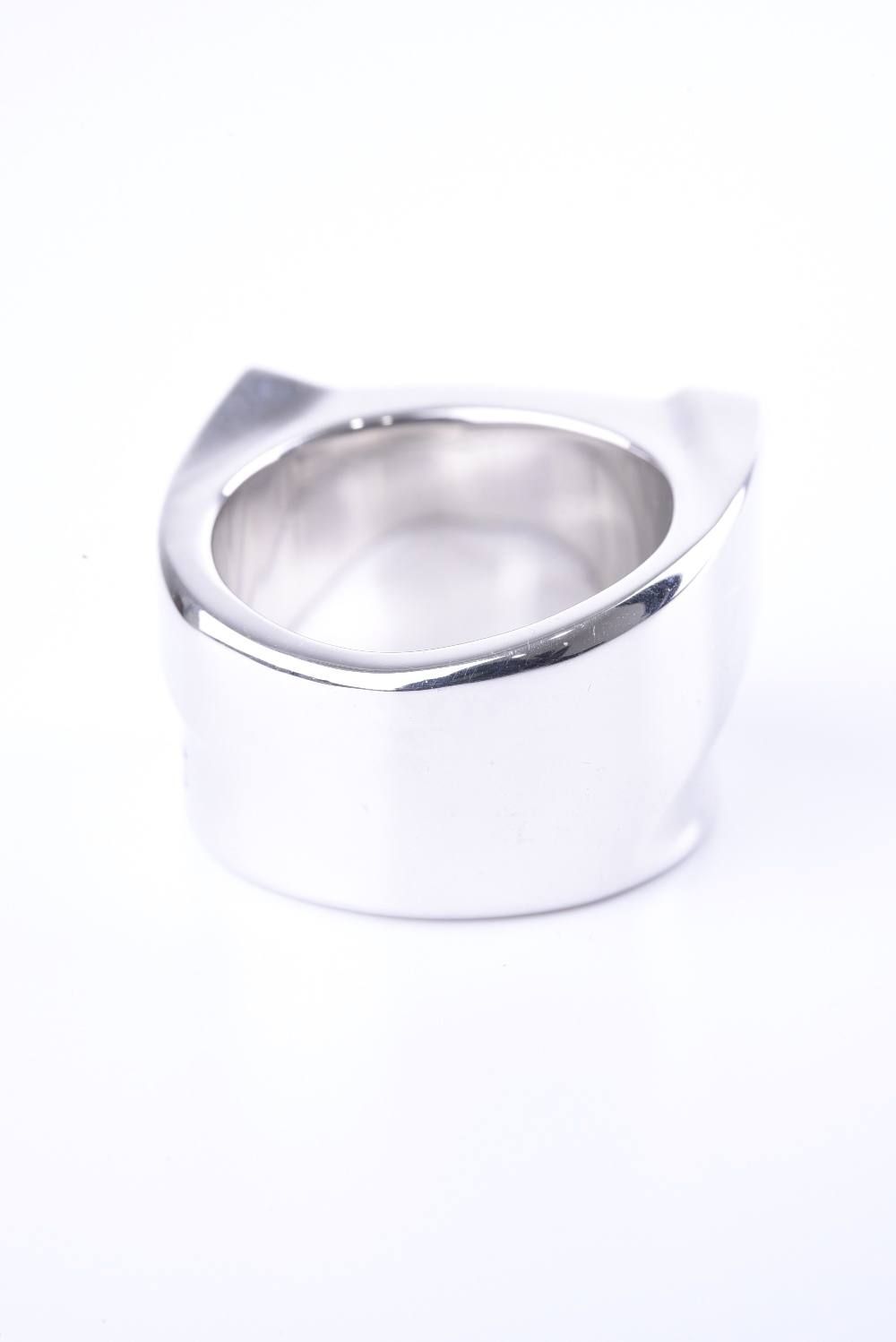 Stardust Seven Star Ring