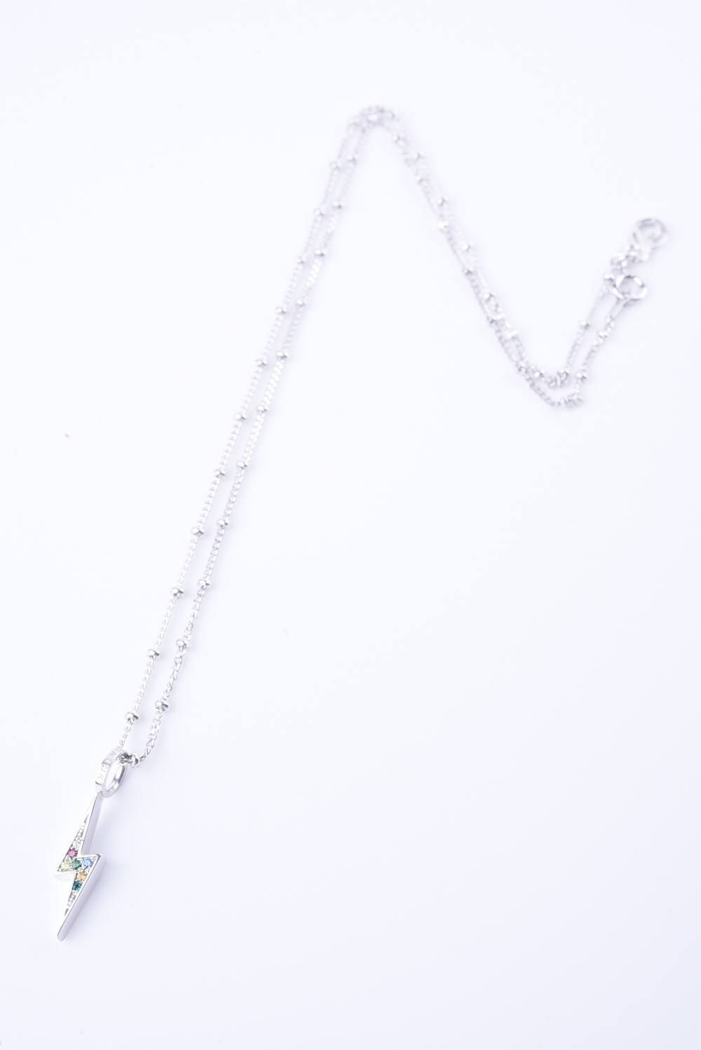 Structure Lightnimg Pendant