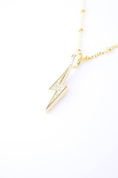 Structure Lightnimg pendant