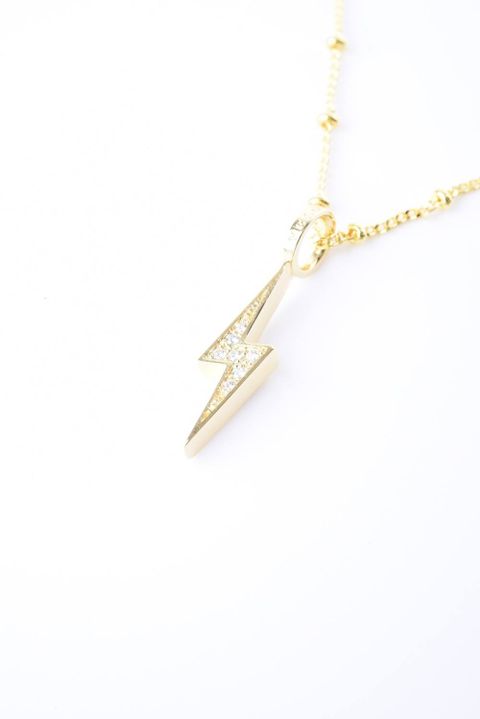 Structure Lightnimg pendant