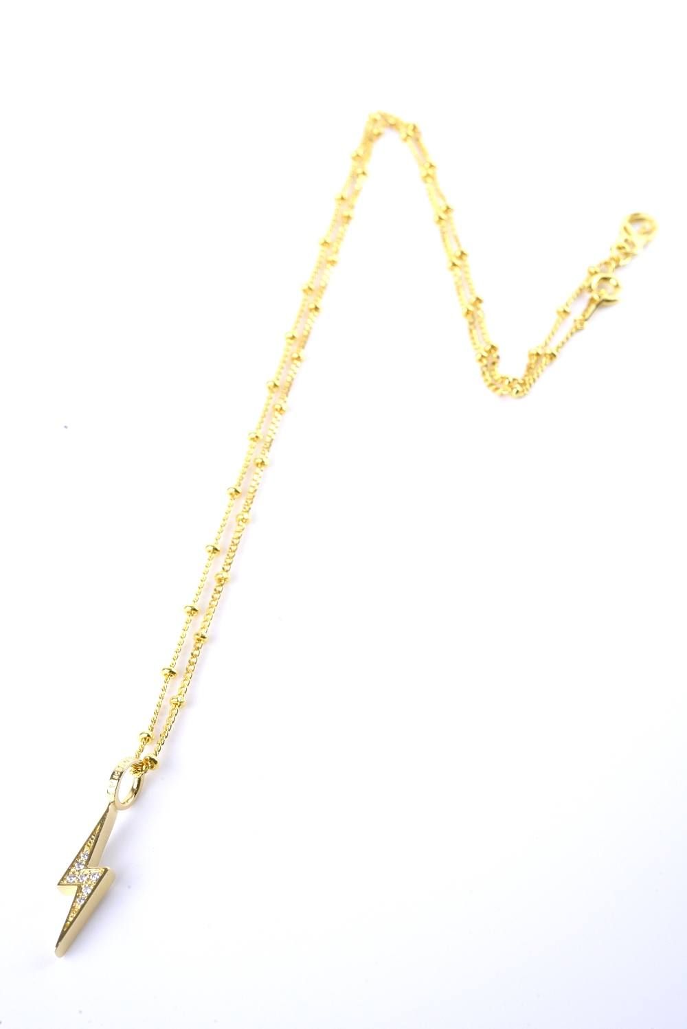 Structure Lightnimg pendant