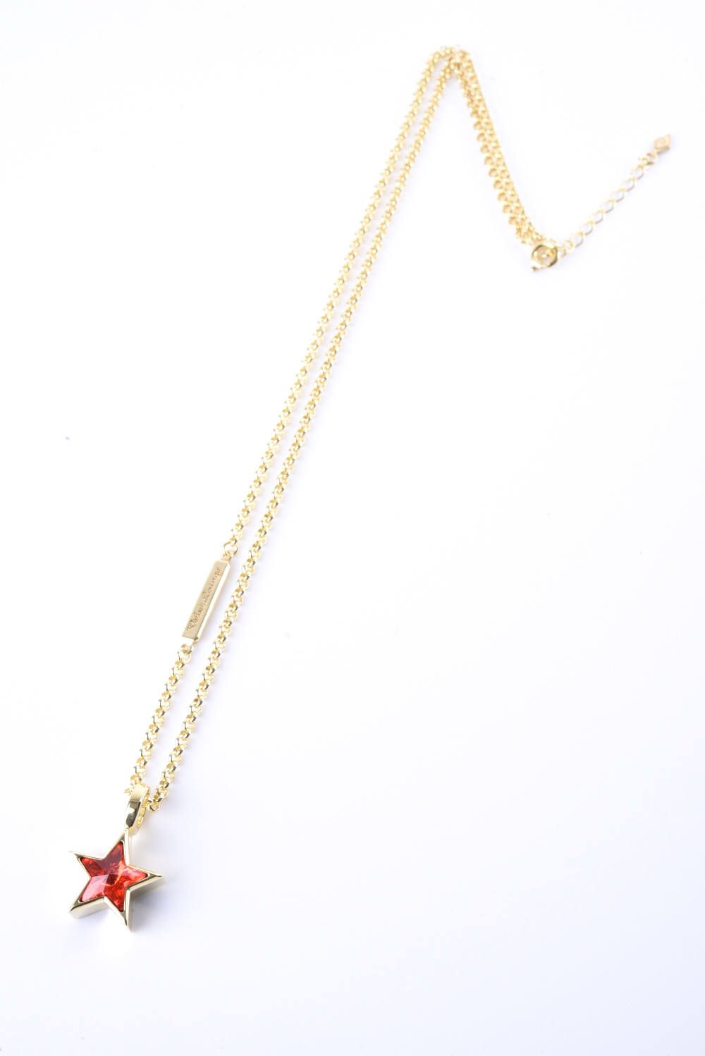 Novel 1star stone pendant