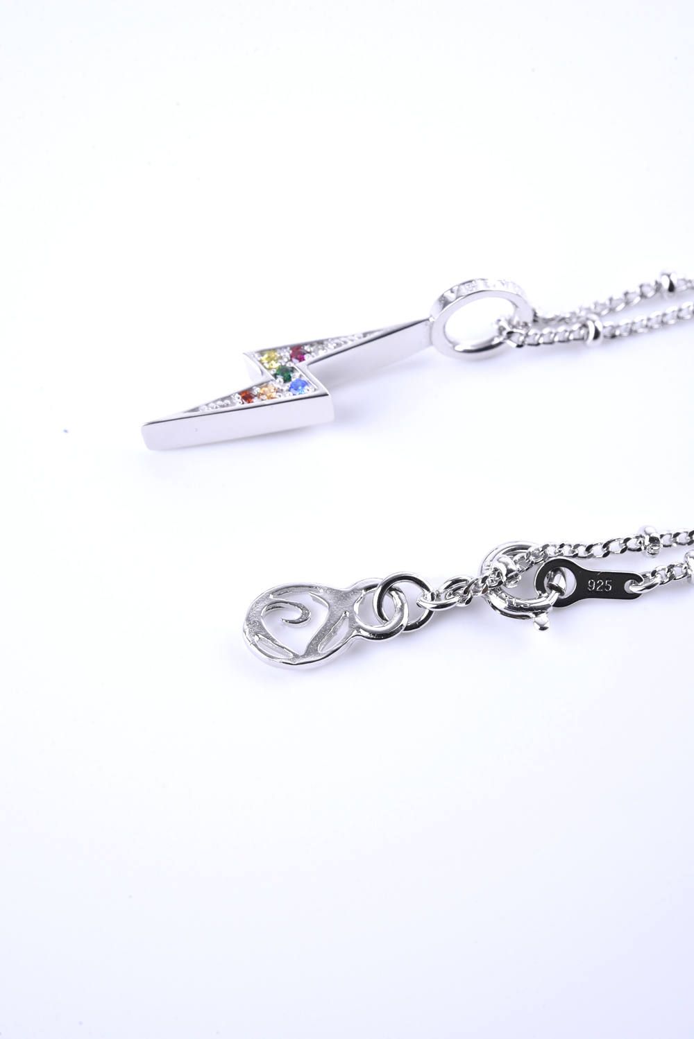 Structure Lightnimg Pendant