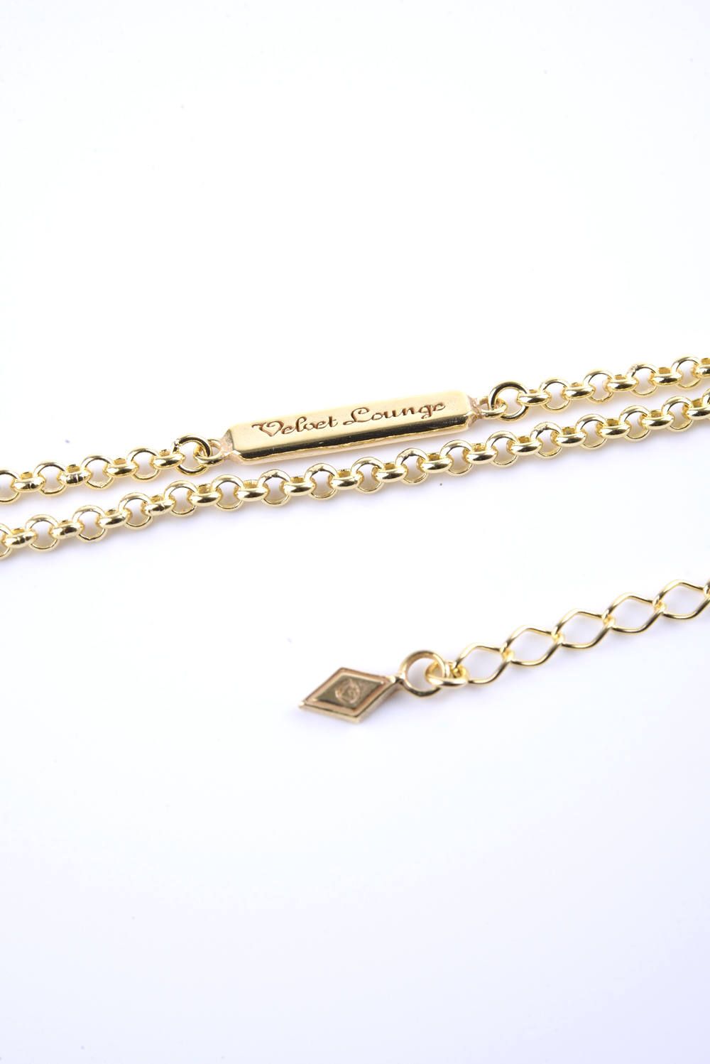 Novel 1star stone pendant