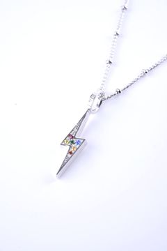 Structure Lightnimg Pendant