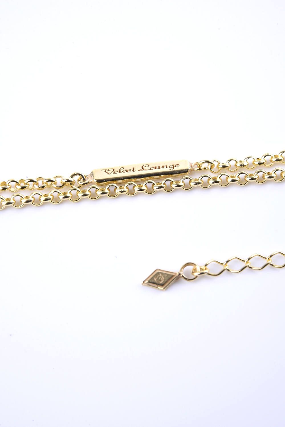 Novel 1star stone pendant