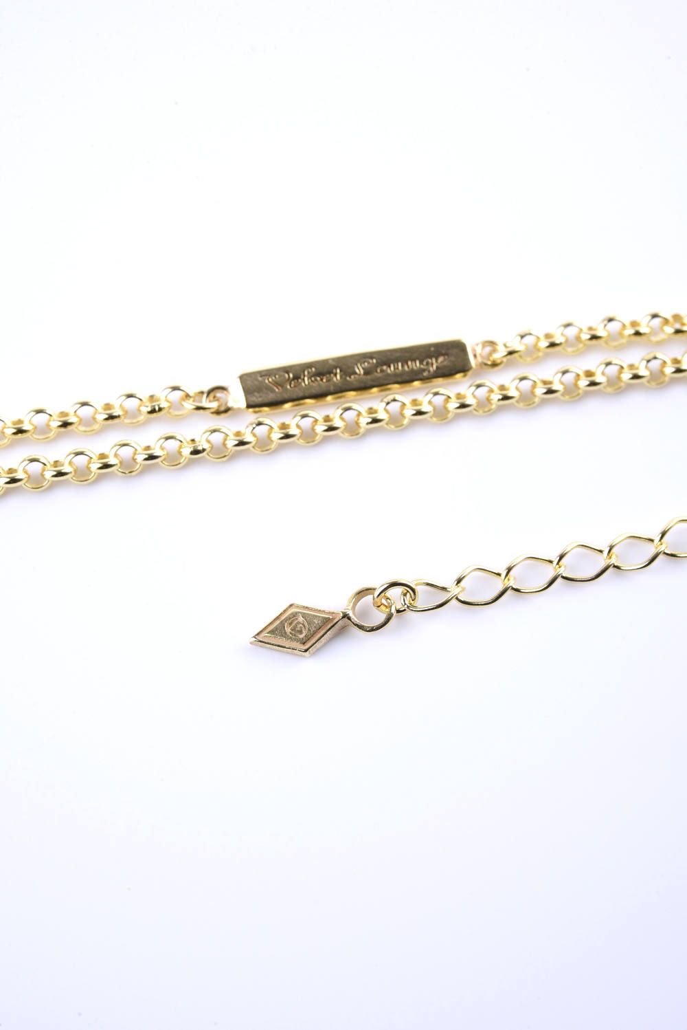 Novel 1star stone pendant