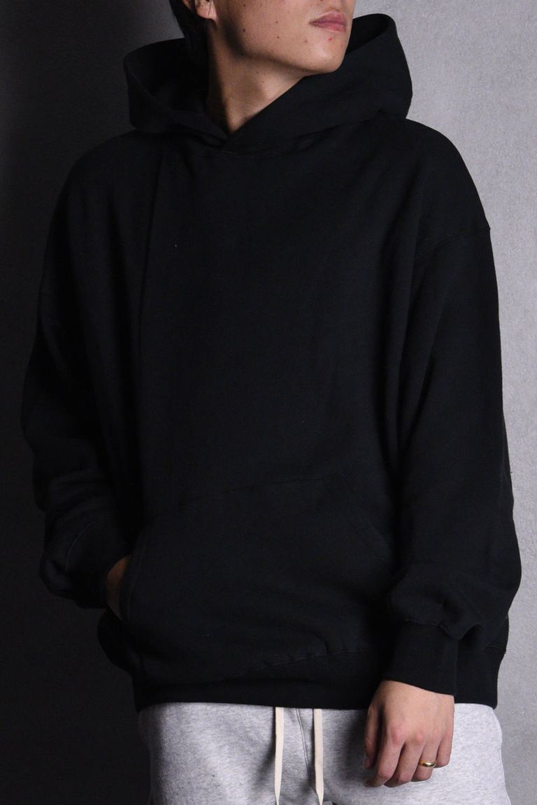 FOG ESSENTIALS - FOG ESSENTIALS PULLOVER HOODIE / バックロゴ 