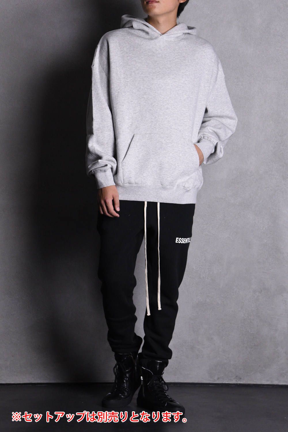 FOG ESSENTIALS - FOG ESSENTIALS SWEAT PANTS / スウェット