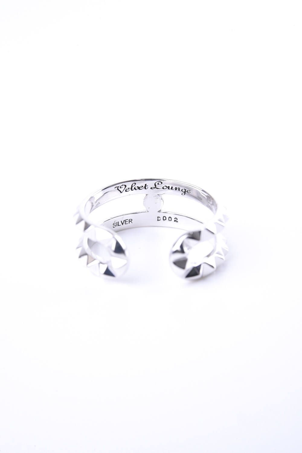 Stud Work Ring