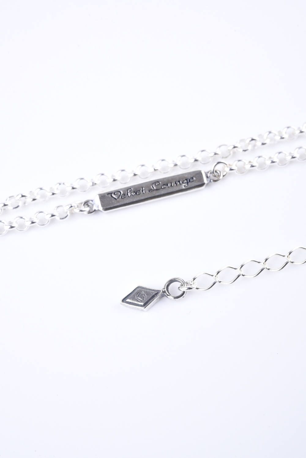 Stardust Star Pendant