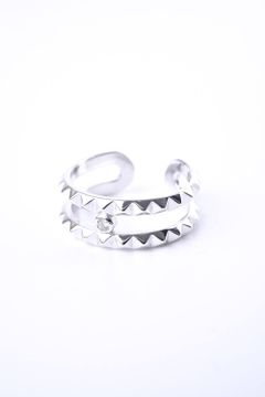 Stud Work Ring