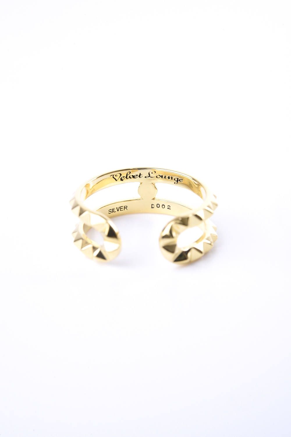 Stud Work Ring