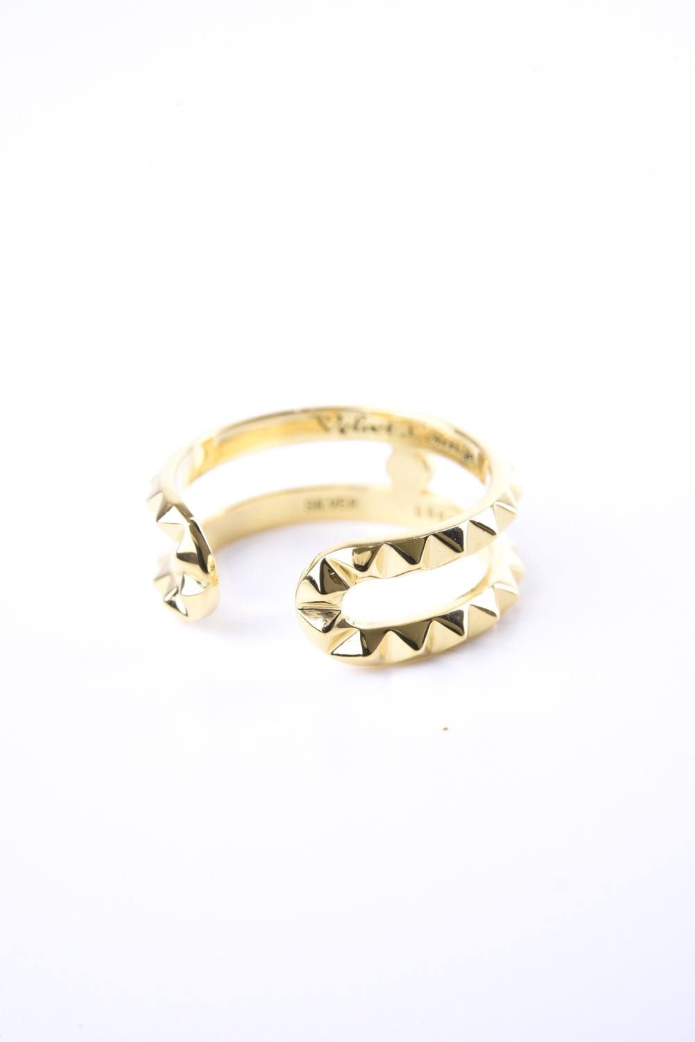 Stud Work Ring