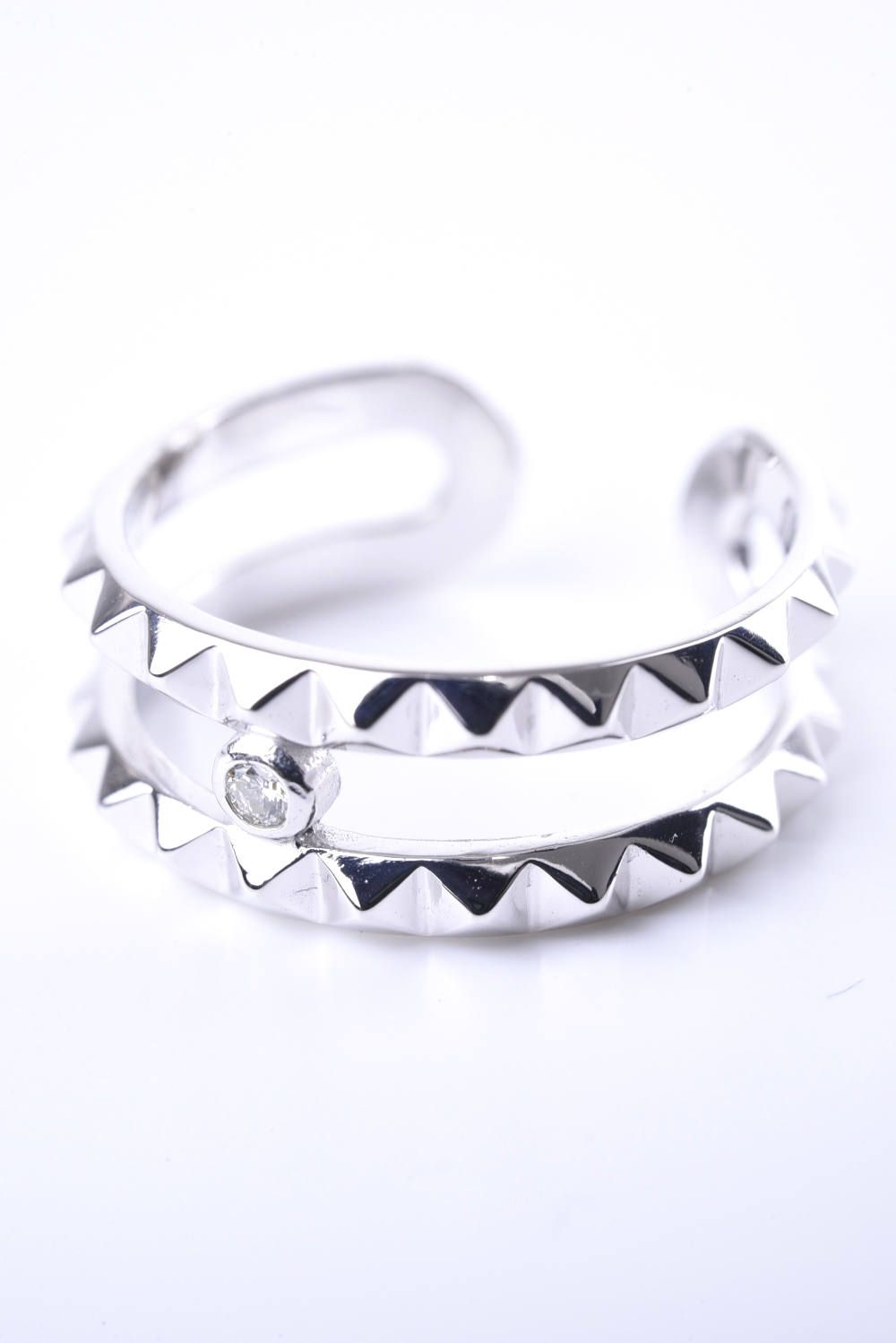 Stud Work Ring