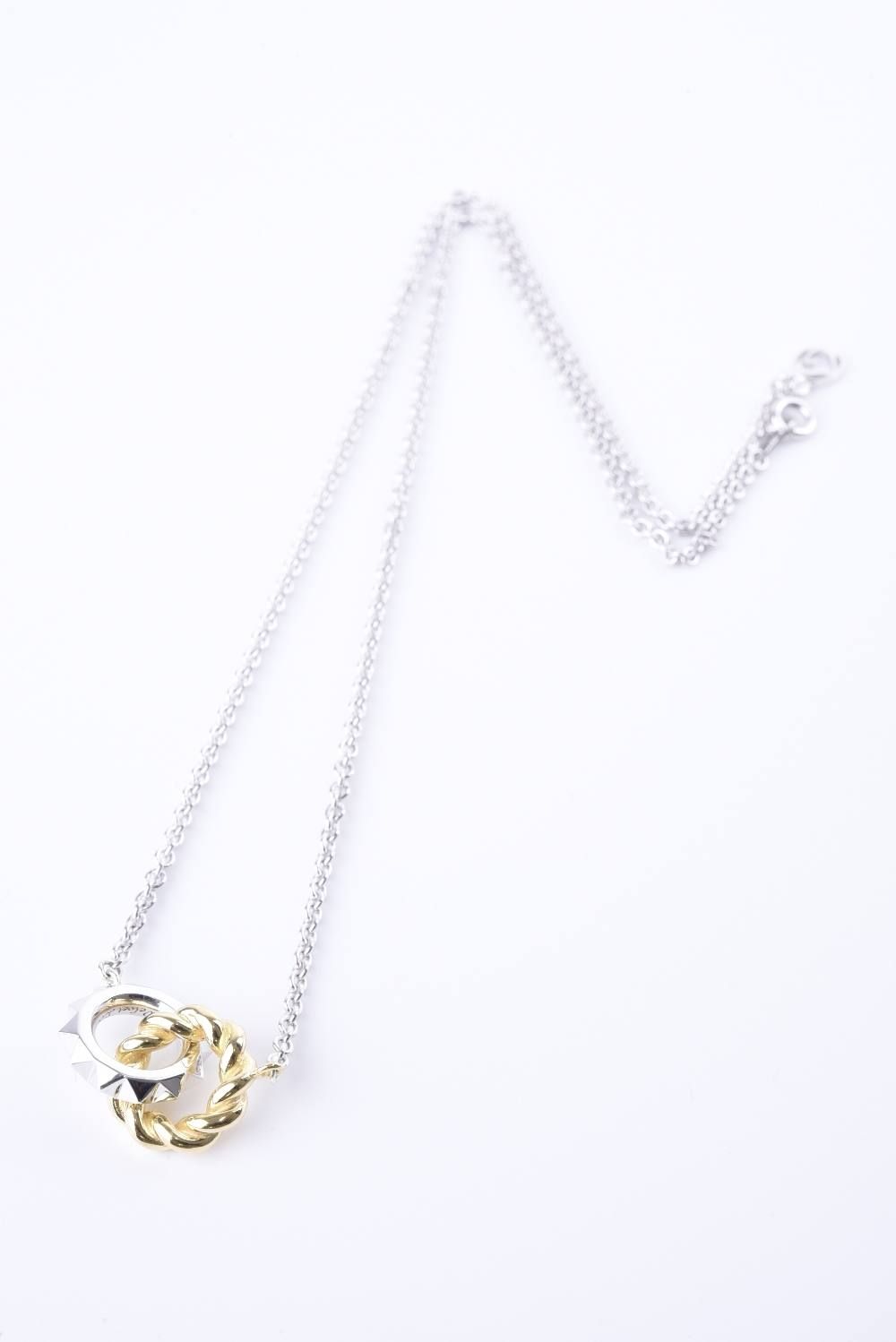 Stick Line Pendant
