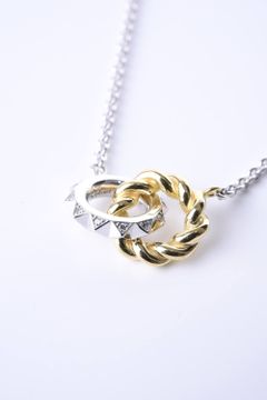 Stick Line Pendant
