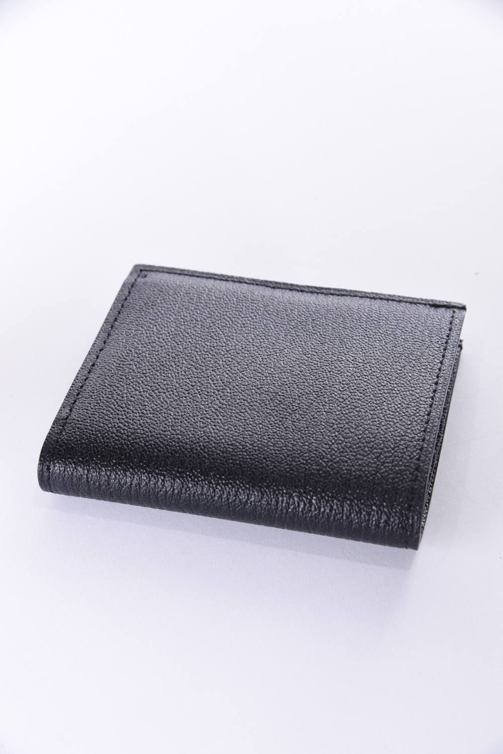 L'arcobaleno - MINI WALLET / LA401GT ゴートレザー スナップタイプ