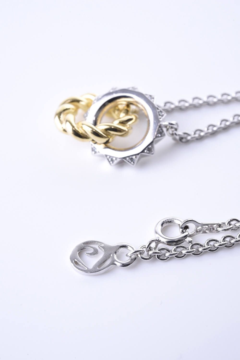 Stick Line Pendant