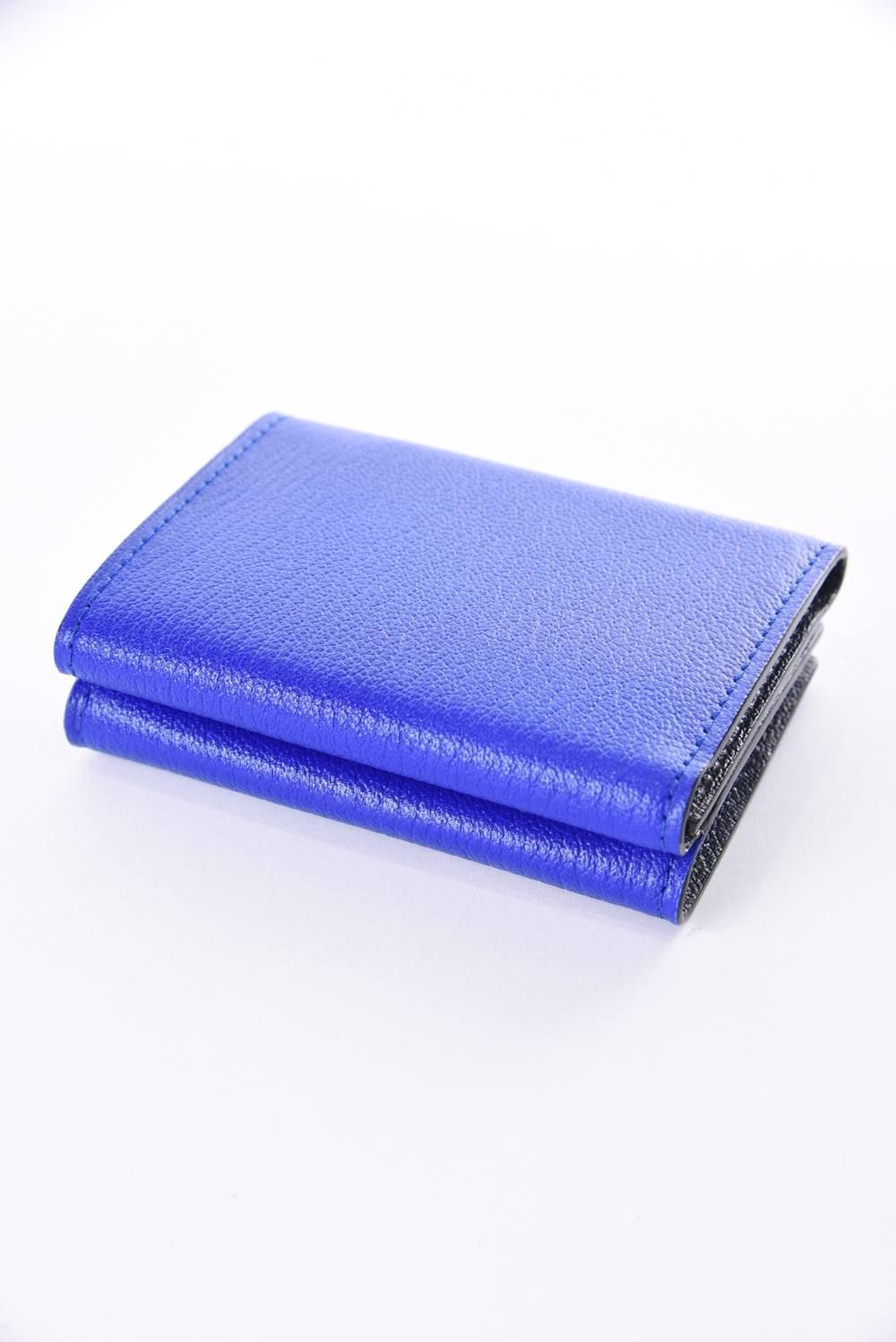 L'arcobaleno - 【HOLIDAY COLLECTION】 MINI WALLET / LA390GT ゴート