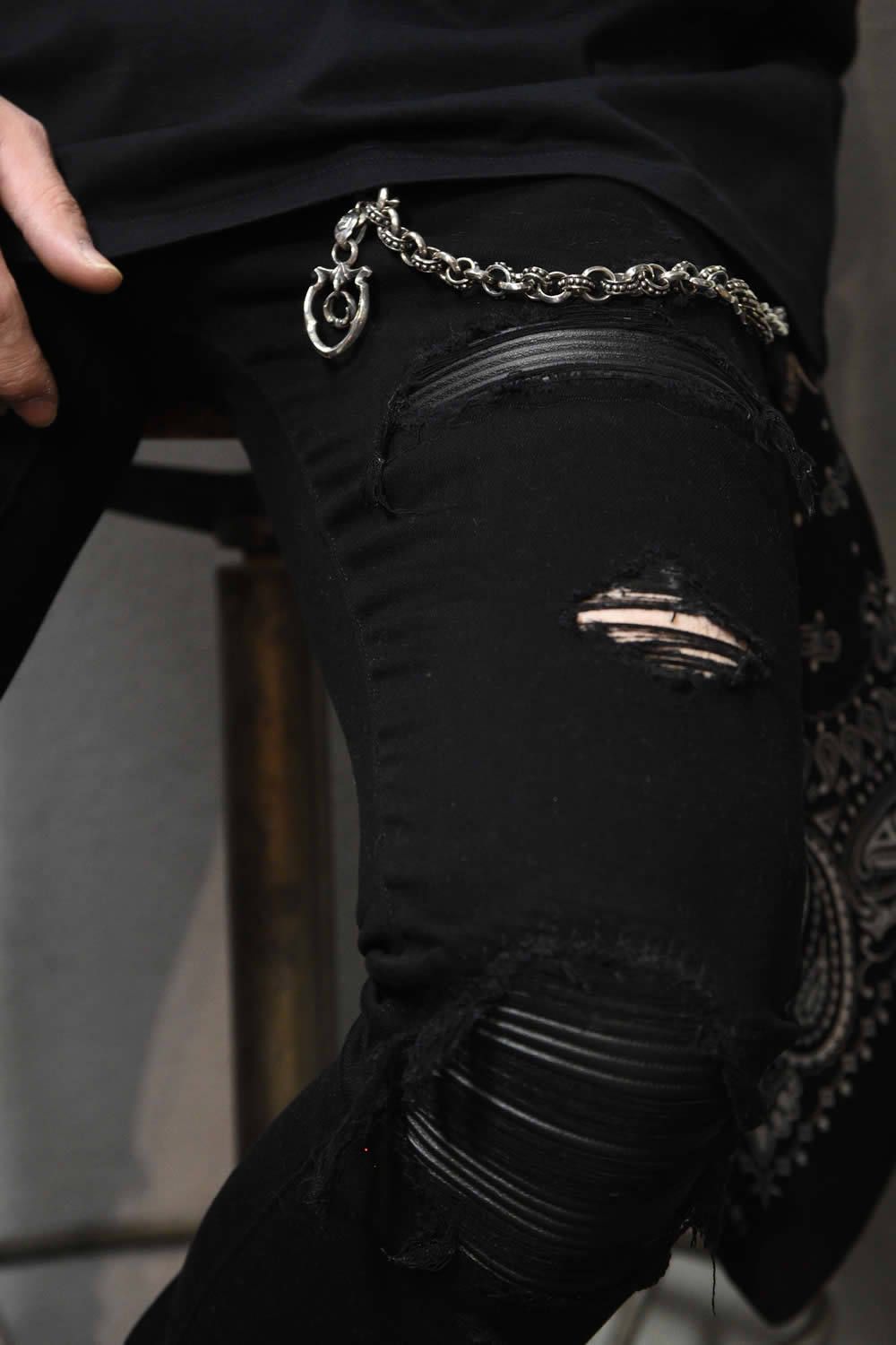 Wallet Chain『nameless』