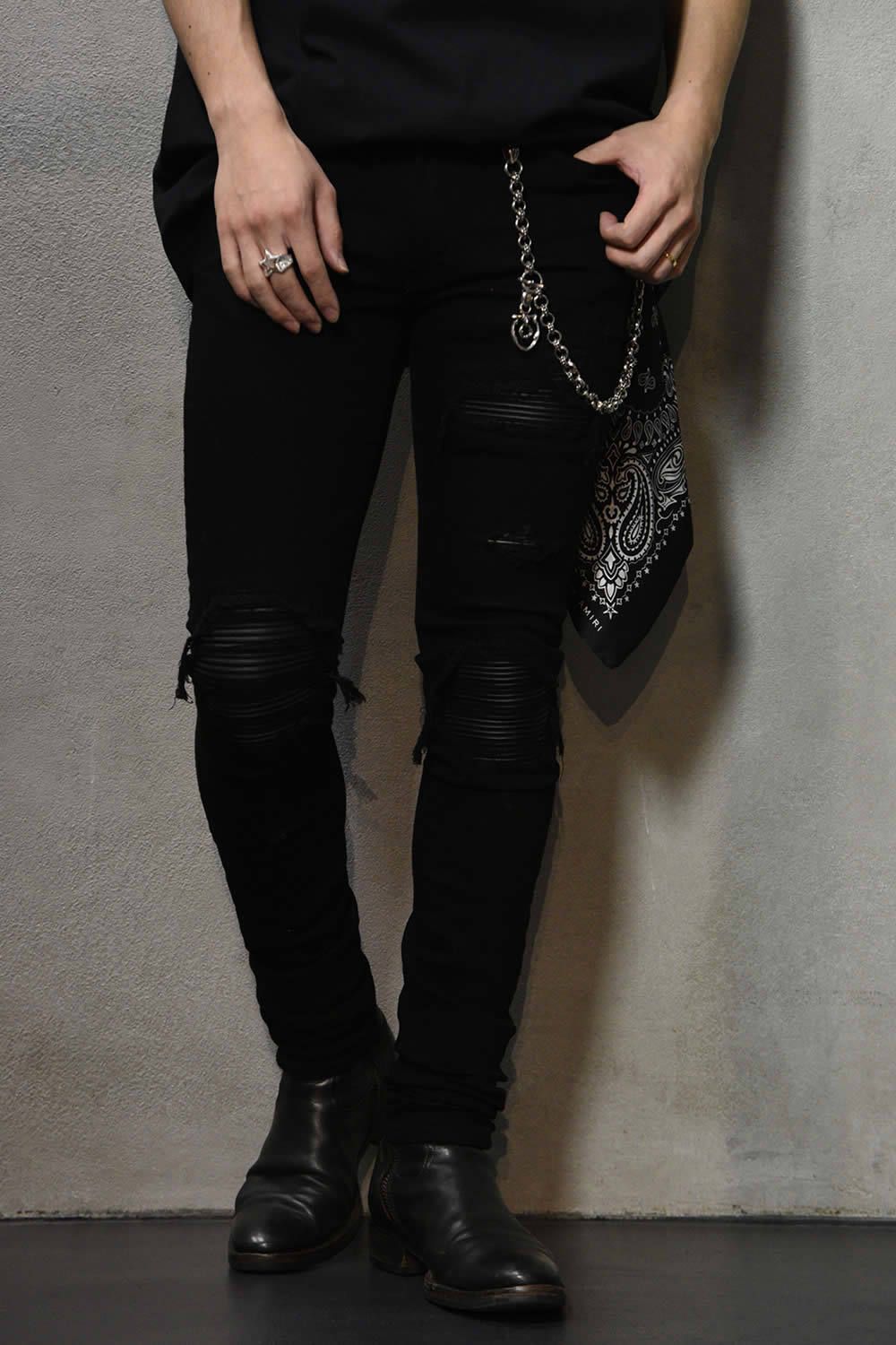 Wallet Chain『nameless』