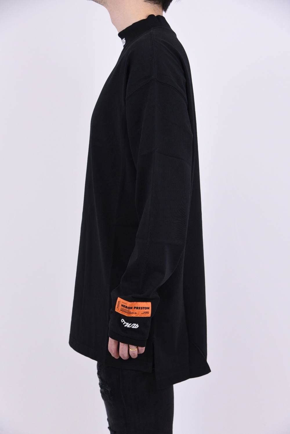 HERON PRESTON - 