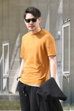 【使えるセットアップで、休日姿もワンランク上へ】