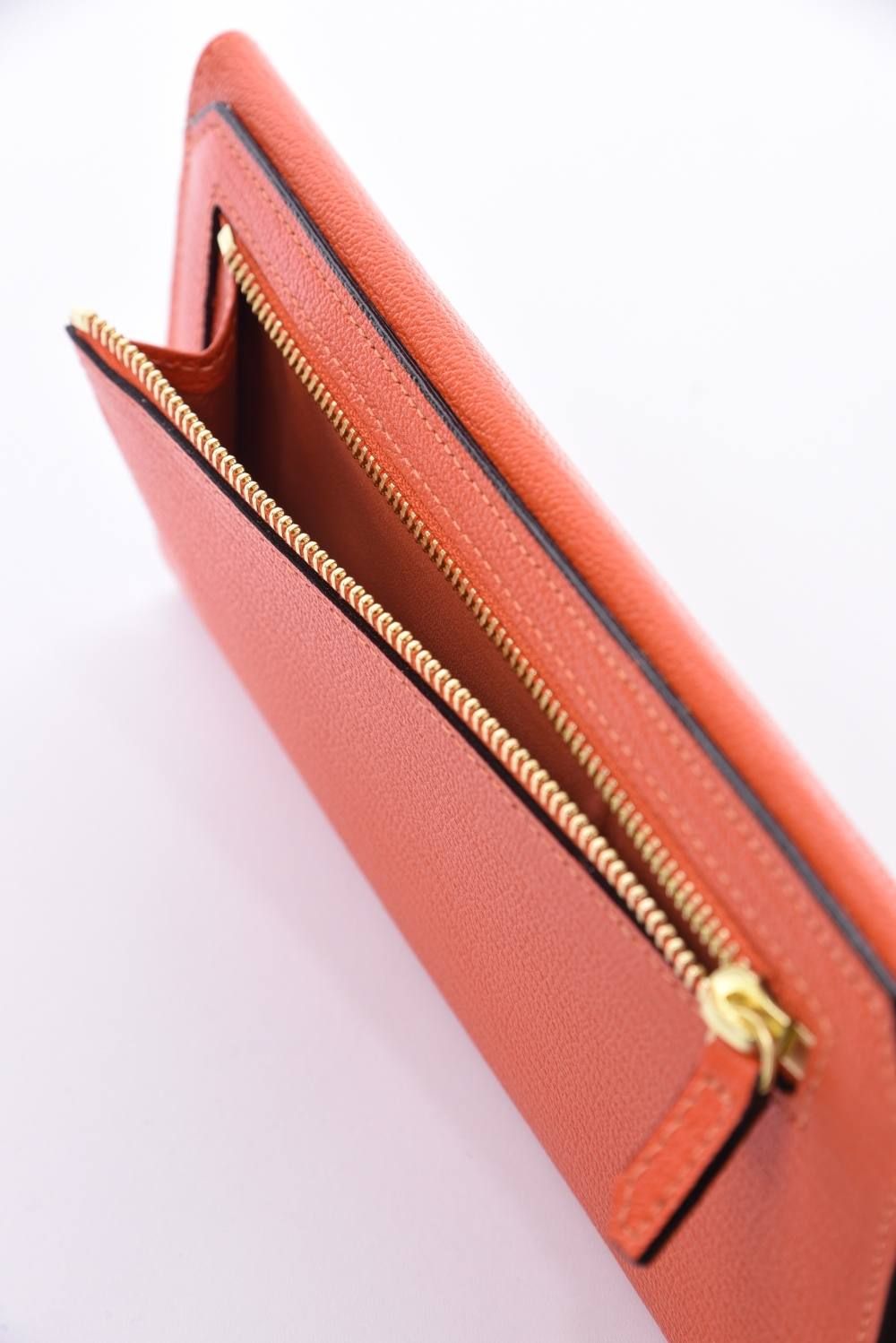 L'arcobaleno - LONG WALLET / LA602 エンベロープ型 ロングウォレット