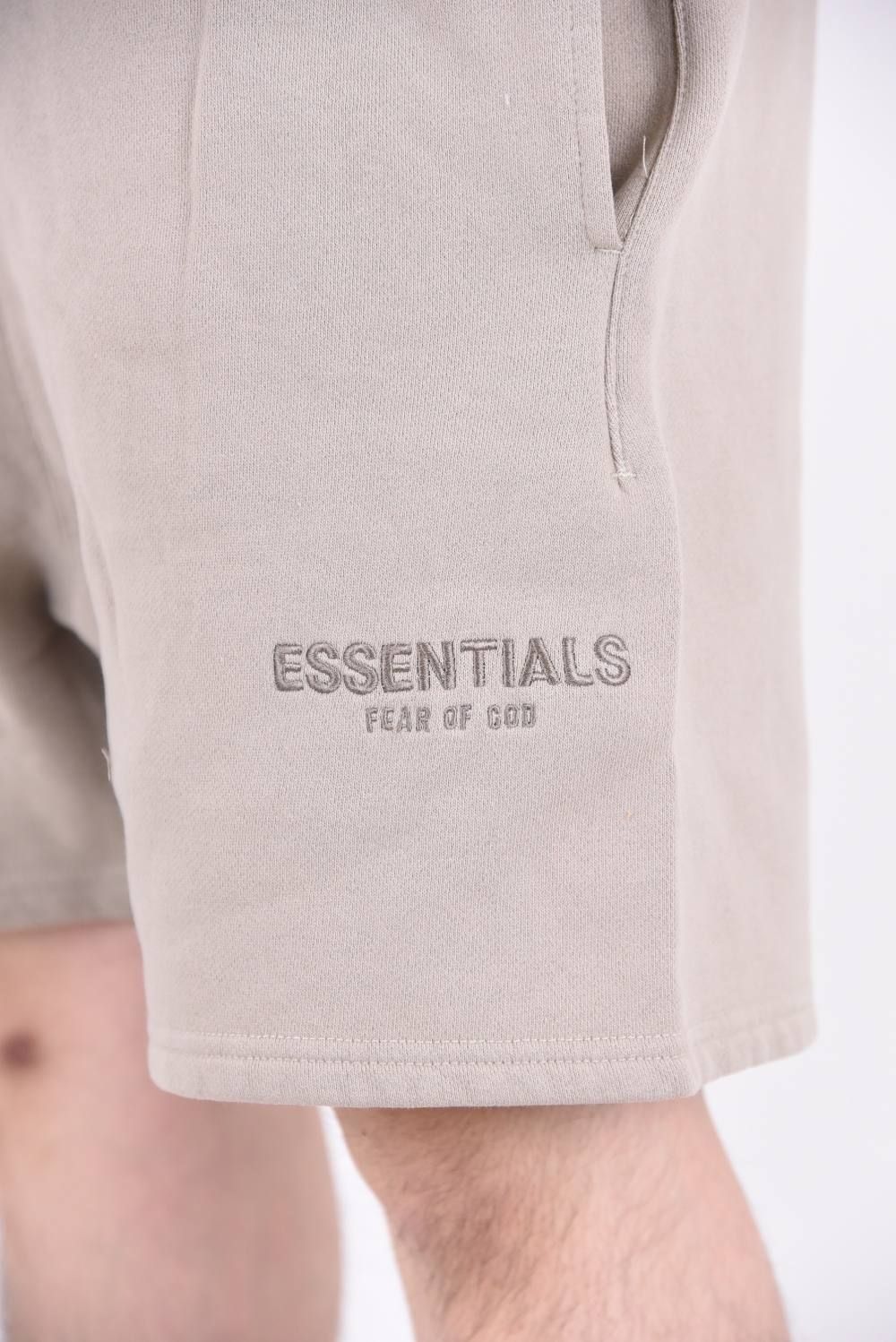 FOG ESSENTIALS - ESSENTIALS SWEATSHORTS / 裏起毛 スウェット 