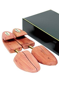 AROMARIC CEDAR SHOE TREE / アロマティックシダーシュートゥーリー